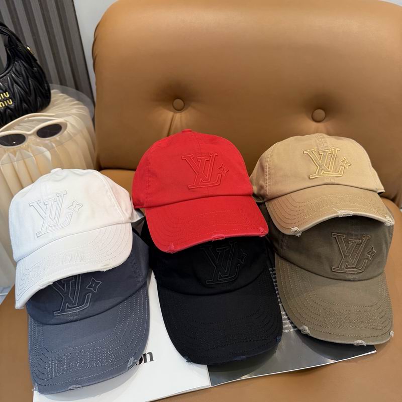 LV Cap dx07